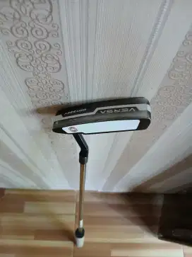 Stik golf putter odissey versa 2