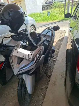 Motor Vario techno abu 2018