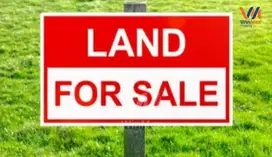 JUAL TANAH PLOT DI LINGKAR TIMUR CANDI SIDOARJO