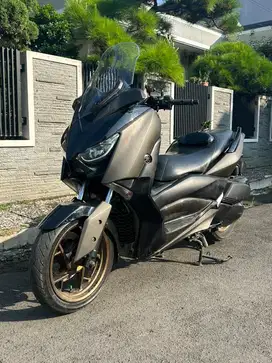 Xmax 2018 250 cc