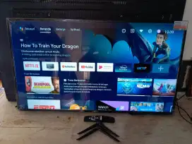 Android TV MERK Aqua 43inc