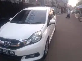 Honda Mobilio E 1.5 automatic