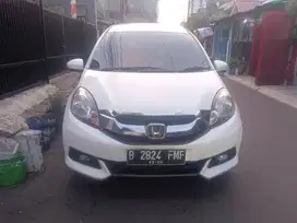 Honda Mobilio E 1.5 automatic