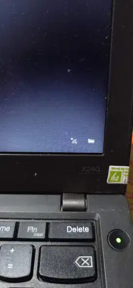 Laptop Lenovo ThinkPad X240 i5 RAM 8GB