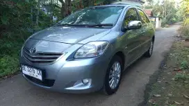 Vios G asli pribadi 2010 manual ori pajak hidup