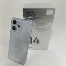RENO 14 5G BERHADIAH SENILAI 900 RIBU