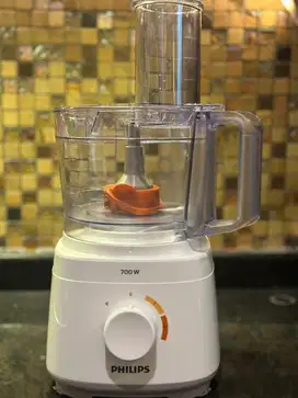 Food Processor Philips HR7310