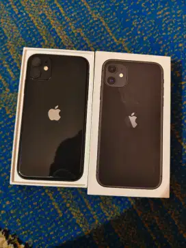 Iphone 11 128gb ibox