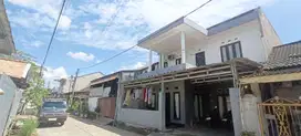 DIJUAL RUMAH MINIMALIS KOMPLEK PATRA PERMAI PALEMBANG