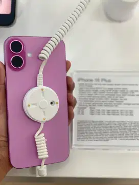 Iphone 16 Pluss