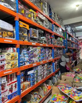 Lowongan Kerja Karyawan Toko Penjaga Toko Pramuniaga Toko