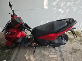 Vario cbs 160 tahun 2023