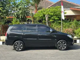 InovaG bensin 2010 matic Original