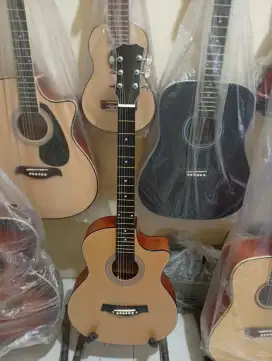Gitar akustikTaylor premium SDH tanam beai