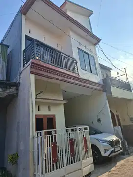 Rumah tinggal nyaman dan aman