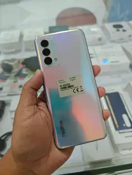 Realme GT Master edition (8/256) Fullset Original