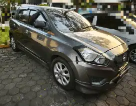 Mobil Datsun go  2015