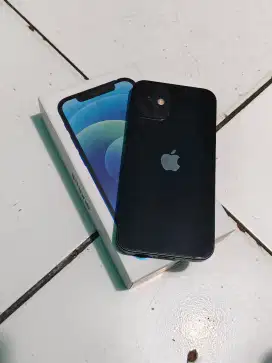 Iphone 12 mini 128 al operator