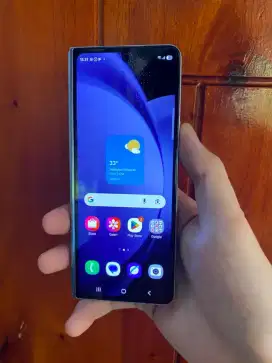 SAMSUNG GALAXY Z FOLD 5 RAM12/512GB