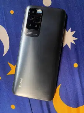 Redmi 10 2022 6/128GB