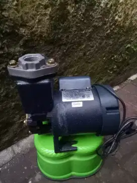 Pompa air Shimizu PS 226 bit siap pakai no minus