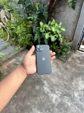 IPHONE 15 IBOX 128GB GARANSI ON