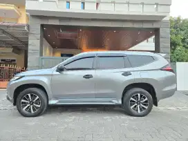 Pajer Dakar Ultimate 2017