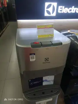 DISPENSER TERBARU ELEKTROLUK