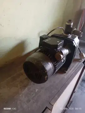 Pompa air/jet pump