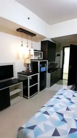 New Brand Apartemen Grand Taman Melati Depok 5 Menit Ke Kampus UI