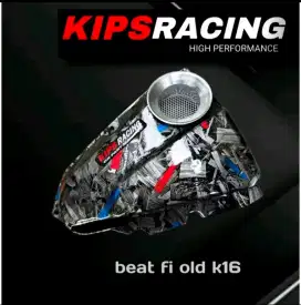 Dijual karena salah beli Tutup Gilter Beat fi Old K16/Scoopy Old