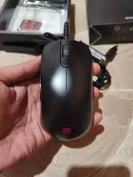 Mouse Gaming Benq Zowie S2-C