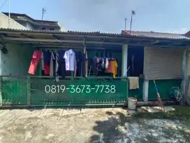 RUMAH SHM PBB, Akses Mobil