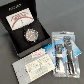 Seiko Prospex Solar SNE373