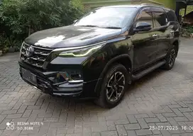 Toyota Fortuner 2021 Diesel