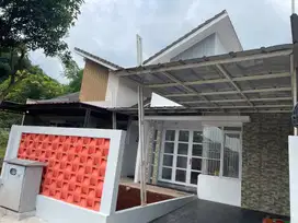 Dijual Rumah Cluster di Metland Transyogi dengan Cicilan sesuai Sunnah