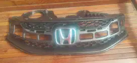 Base grill honda mobilio 2016