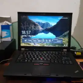 Lenovo thinkpad t410 win 10