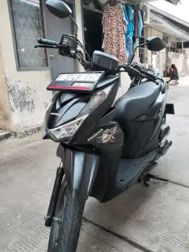 HONDA BEAT STREET TH 2023 MULUS