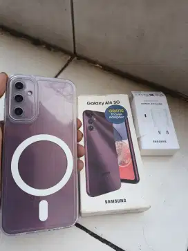 SAMSUNG GALAXY A14 5G