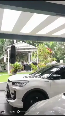 Best Price Rumah Mewah di Komplek Mitra Dago Antapani