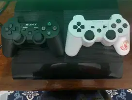 PS 3 SONY MULUS