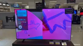 LED SMART TV 2025