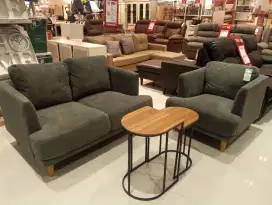 Sofa Set Minimalis