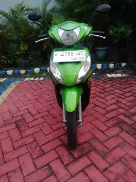 Beat injeksi th 2014 terawat