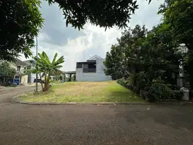 DIJUAL KAVLING DI DE LATINOS BSD