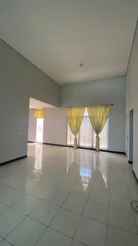 Rumah Siap Huni di Tatar Mayang Sunda Kota Baru Parahyangan Bisa Sewa