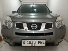 Nissan XTrail 2.0 matic tgn 1