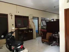 Rumah Luas & Strategis di Cemani, Grogol, Sukoharjo