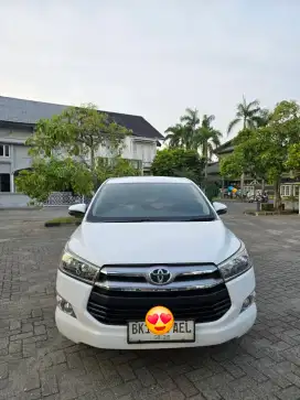 Innova Rebond G automatik 2018